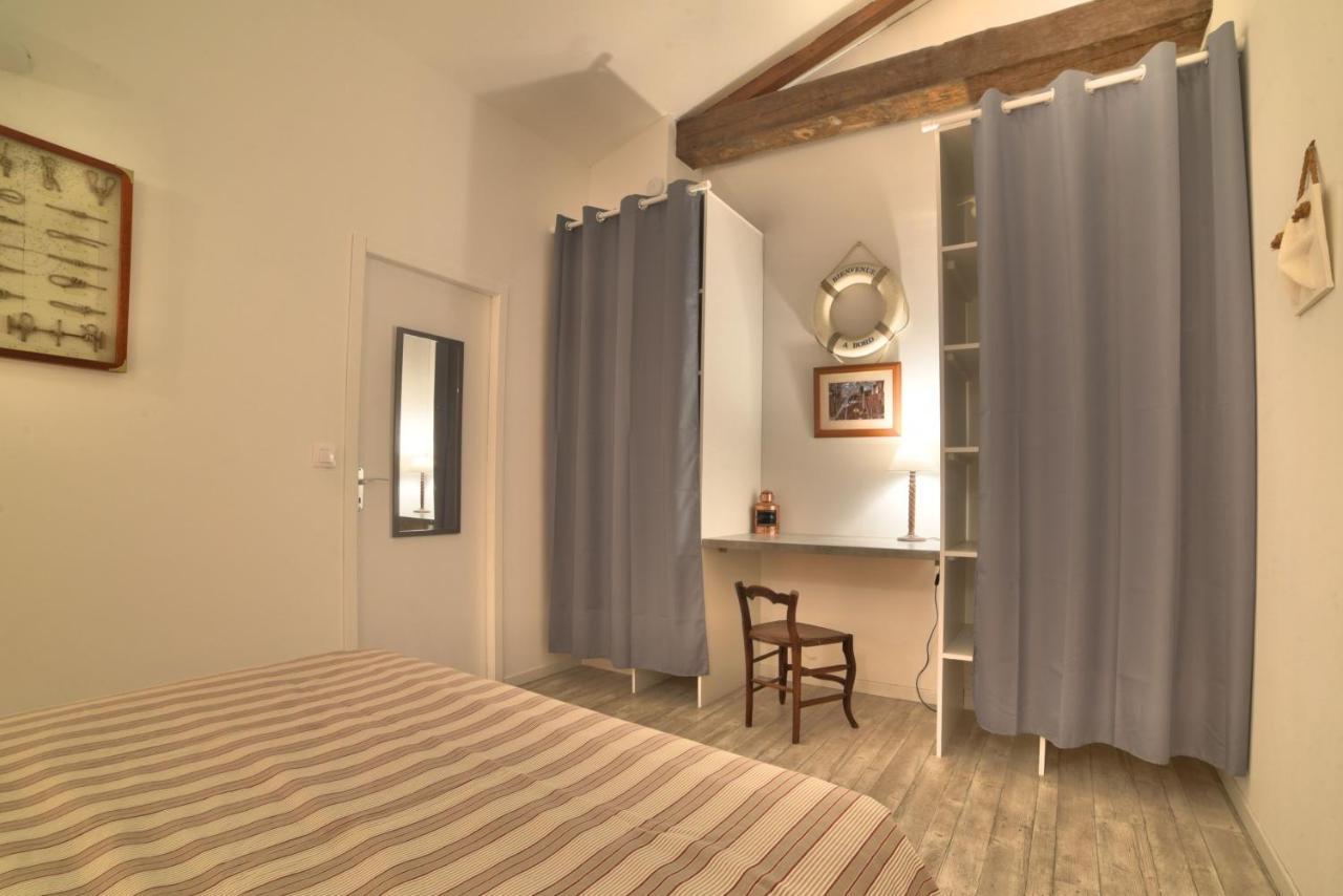 Domaine Du Galon D'Or Villa Arvert Eksteriør bilde