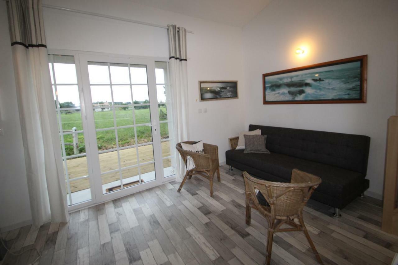Domaine Du Galon D'Or Villa Arvert Eksteriør bilde